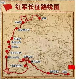 较长征国家地区文化底蕴公园：连接历史持续发展与今后的纽带