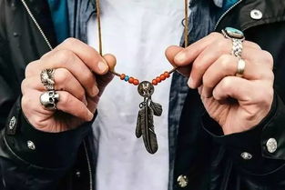 古老部落的银饰究竟蕴含着哪些独特的寓意和象征意义？