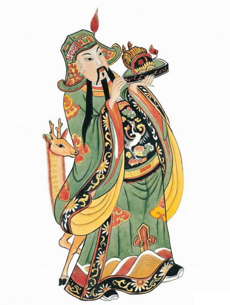 武财神：2026年最新供奉禁忌