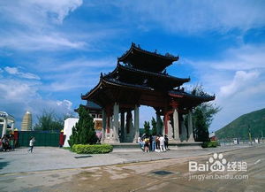 湛山寺：禅意与喧嚣的意外碰撞