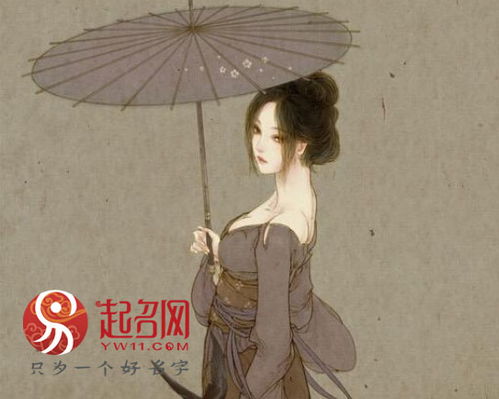 楚辞中最唯美的名字