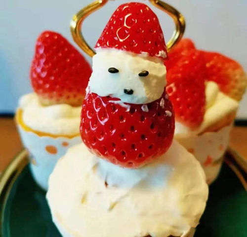 奥普拉蛋糕：甜到齁