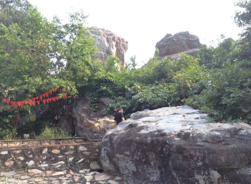 上饶广丰景区,上饶广丰风景区有哪些