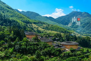 南靖田螺坑风水好吗,南靖县田螺坑
