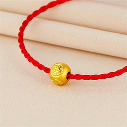 二、 转运珠——颜色越鲜艳越好（毕竟眼睛累）