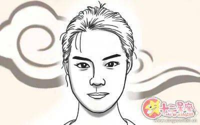 震惊！2026年童子命女孩将遭遇桃花劫？面相暗藏玄机