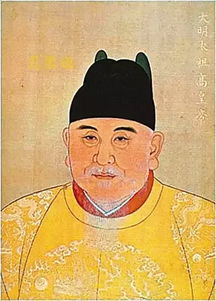 历代帝王中，哪位皇帝的八字命理被誉为第一？