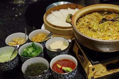 青岛清明美食，传统现代交融爆款