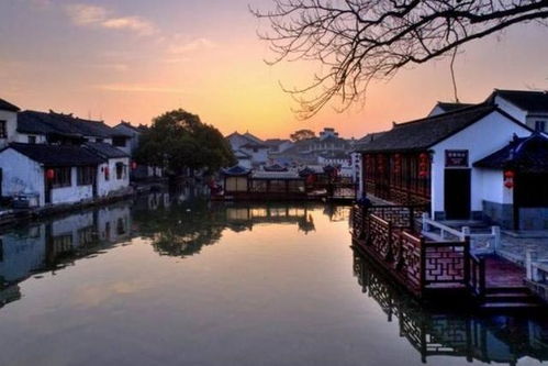 推荐景点：退思园 耕乐堂 罗星洲