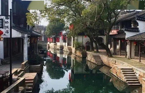 第二站：芦墟——一个被遗忘的水乡？
