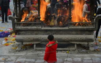 超度前后的禁忌事项