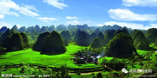 五一假期，你准备去哪里浪？（别问我为什么用这么口语化的标题）