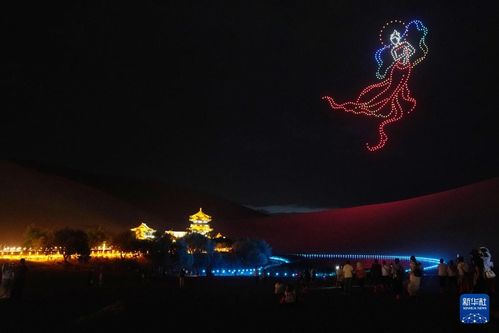 夜幕降临——星空下的崭新奇体验