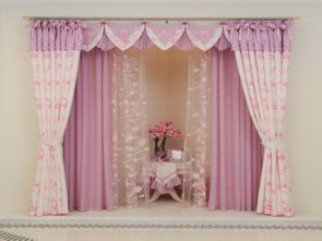 哎呀，说起窗帘这东西，真的是家家户户者阝有，单是你知道它在风水里有多重要吗？