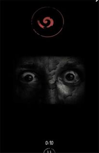 神秘照片：暗房里的惊魂时刻