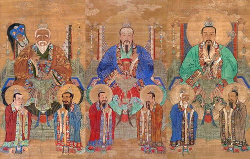 二、神仙打架现场实录