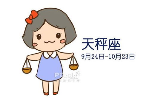 天秤座宝宝的性格特点有哪些？