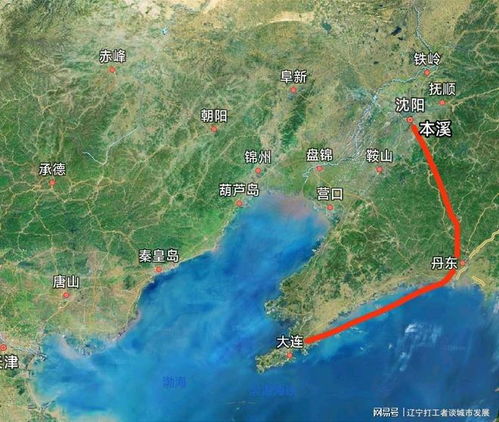 鞍山：工业遗址的现代重生