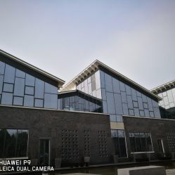 图书馆的建筑与灵魂