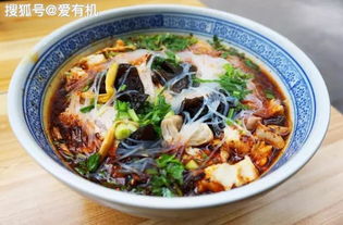 葫芦头：历史持续发展的味道， 现代化的诱惑