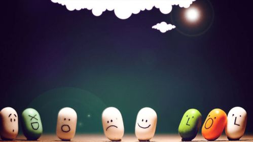 星座大杂烩：那些让人又爱又恨的玻璃心们