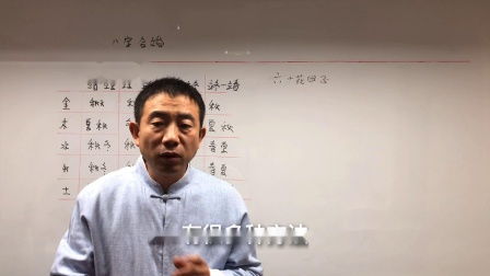 富人八字赏析刘恒八字教学，如何深入解读八字命理精髓？