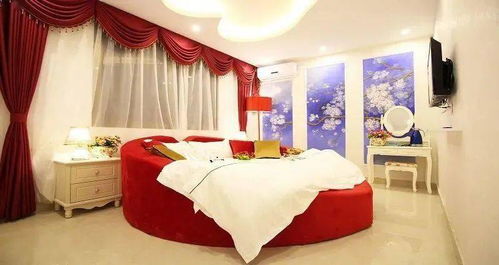 惯与住宿的选择