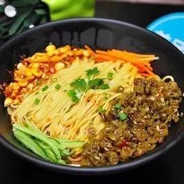 午后的困倦与面食的救赎