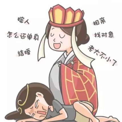 天啊！童子命这玩意儿简直比2026年的台风还邪门