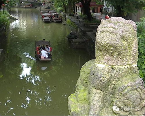 穿梭时空的水源奇遇