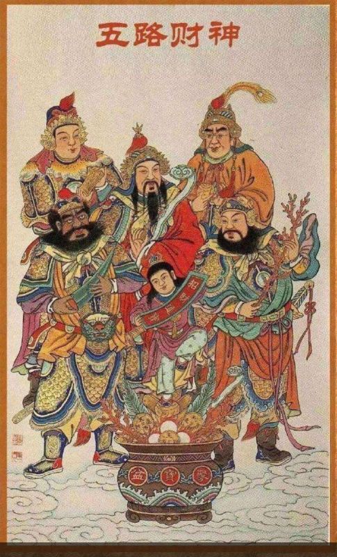 上香时断了一根，三根香灭了一根，这是怎么回事呢？