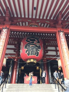 浅草寺的凶签真的灵验吗？日本浅草寺的抽签准确度高吗？