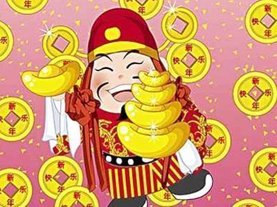 壬子日男命财运如何调整才能摆脱小富即安的命运？
