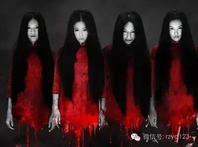 鬼附身的心理影响