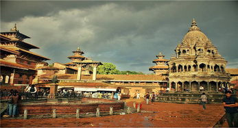 世界和平塔？世界孤独塔还差不多！