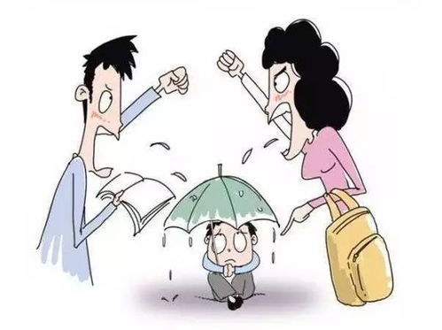 房子八字不合老婆要离婚，如何化解八字不合挽救婚姻？