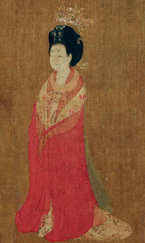 前言：簪花仕女与文化底蕴交融