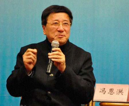 建平模式？这分明是大型真人秀现场！
