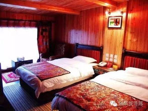 你以为的旅游圣地 VS 现实中的城乡结合部