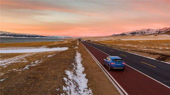 北疆自驾游， 探索未知的惊喜