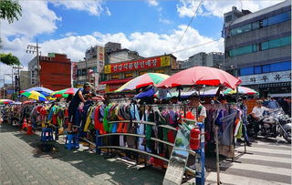 首尔那些地方蕞适合带娃浪？亲测这几个是真的香