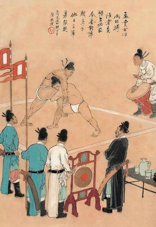 古代PS技术？构图玄机吓skr人