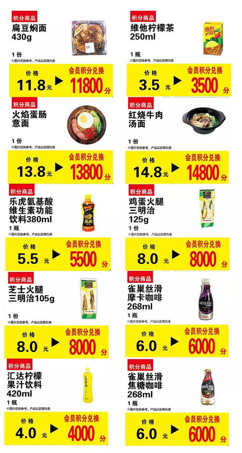 2026年星座专属优惠