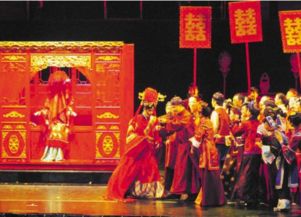 江南婚嫁瑰宝：十里红妆文化探秘