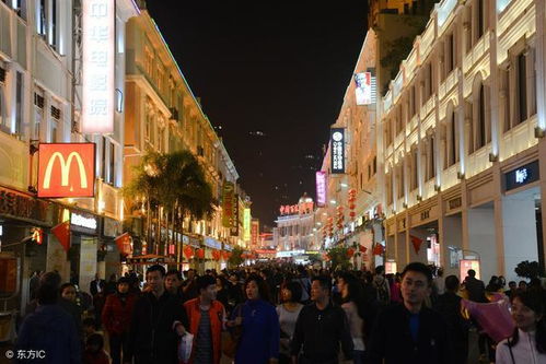 一、 闽南老街——五店市乱糟糟的炎热闹