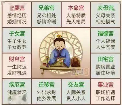 怎样把握财运机会？