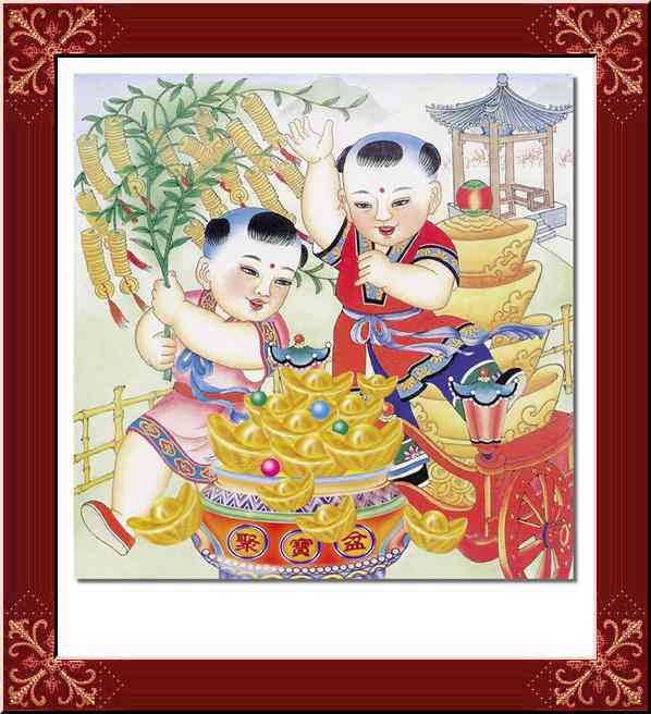 八字女命中败财和败财童子分别指什么？如何避免或化解？
