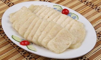 点心较小世界：麻糍、 锅贴与豆沙汤圆