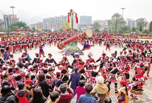 · 文化节庆：将传统节日玩出国际范儿