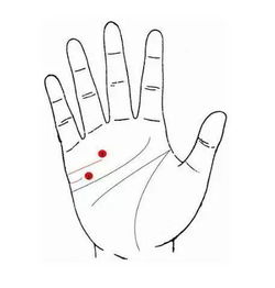 如何从手相婚姻线判断婚姻状况？